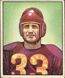 Sammy Baugh