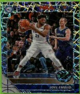 Joel Embiid
