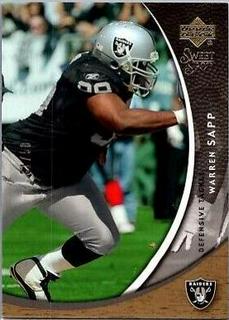 Warren Sapp