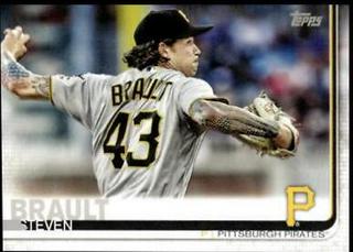 Steven Brault