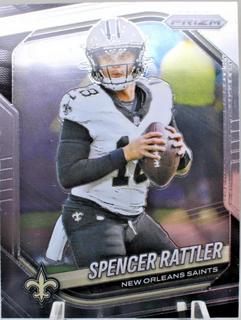 Spencer Rattler