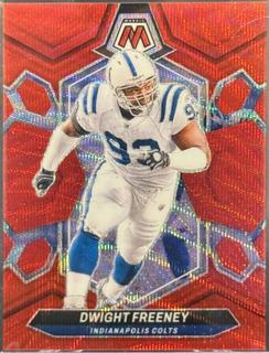 Dwight Freeney