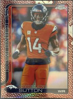 Courtland Sutton