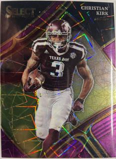 Christian Kirk