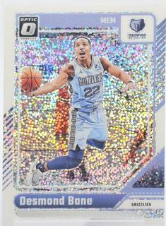 Desmond Bane