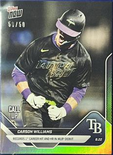 Carson Williams