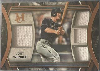 Joey Wendle