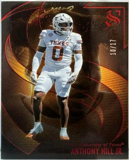 Anthony Hill Jr.