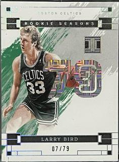 Larry Bird