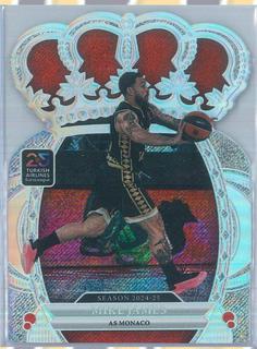 Mike James