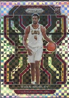 Evan Mobley