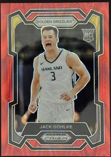 Jack Gohlke