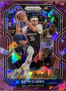 Seth Curry