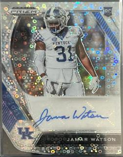 Jamar Watson