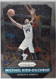 Michael Kidd-Gilchrist
