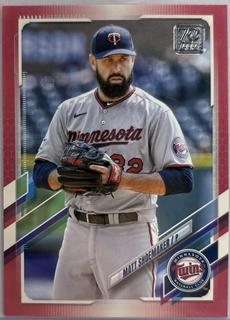 Matt Shoemaker