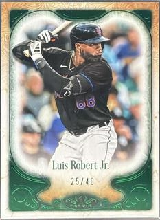 Luis Robert Jr.