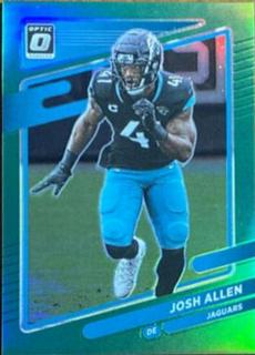 Josh Allen