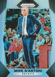 Mike D'Antoni