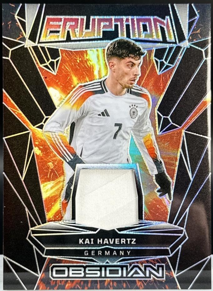 Kai Havertz #ER-KH