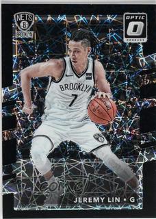 Jeremy Lin