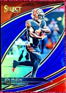 Joe Mixon