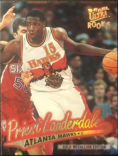 Priest Lauderdale