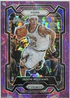 Jason Williams