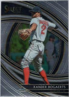 Xander Bogaerts