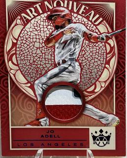 Jo Adell