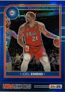 Joel Embiid