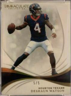 Deshaun Watson