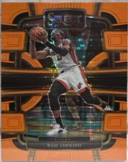 Bam Adebayo
