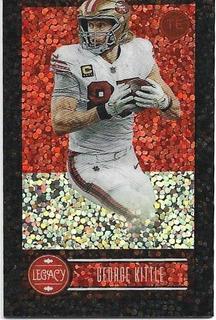 George Kittle