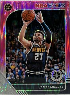 Jamal Murray