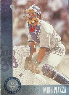 Mike Piazza