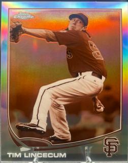 Tim Lincecum