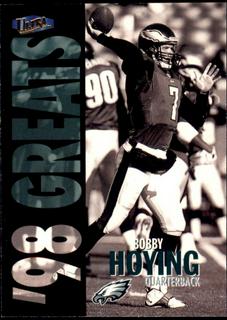 Bobby Hoying