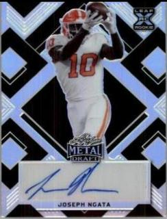 Joseph Ngata