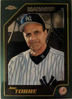 Joe Torre