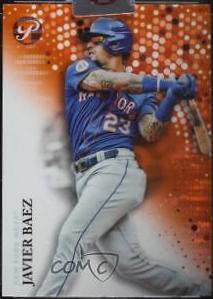 Javier Baez