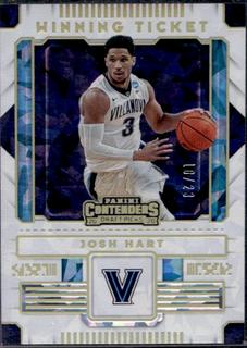 Josh Hart