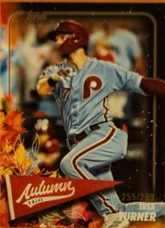 Trea Turner