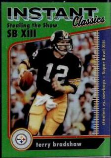Terry Bradshaw