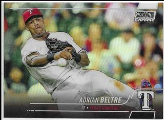 Adrian Beltre