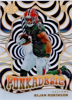 Bijan Robinson