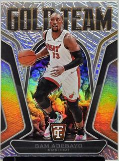 Bam Adebayo