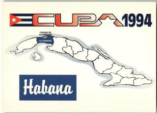 Habana Team Checklist