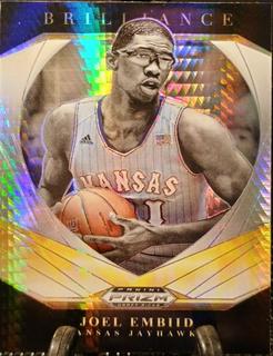 Joel Embiid