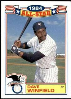Dave Winfield